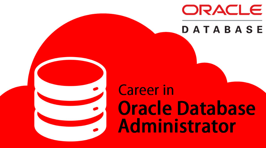 Oracle Database Administrator DBA